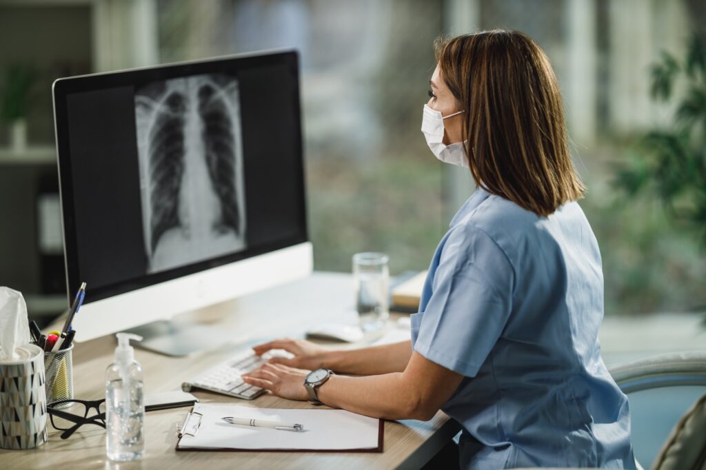 Locating The Source Of Pain